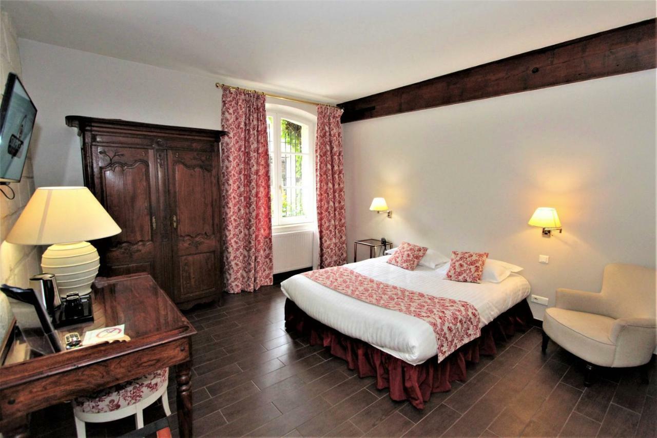 Hotel Le Regent Villers-Cotterêts Eksteriør billede