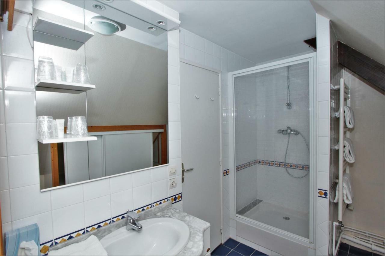 Hotel Le Regent Villers-Cotterêts Eksteriør billede