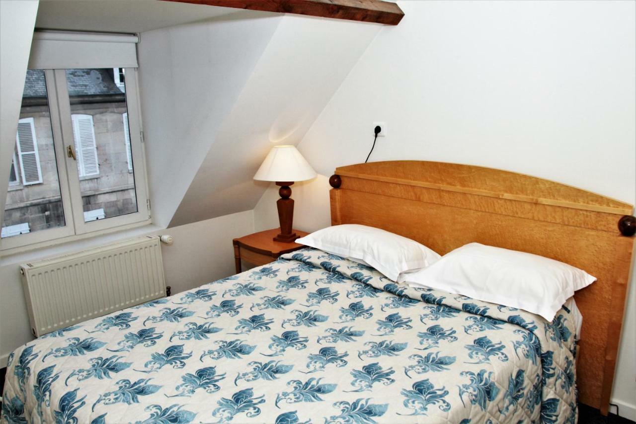 Hotel Le Regent Villers-Cotterêts Eksteriør billede