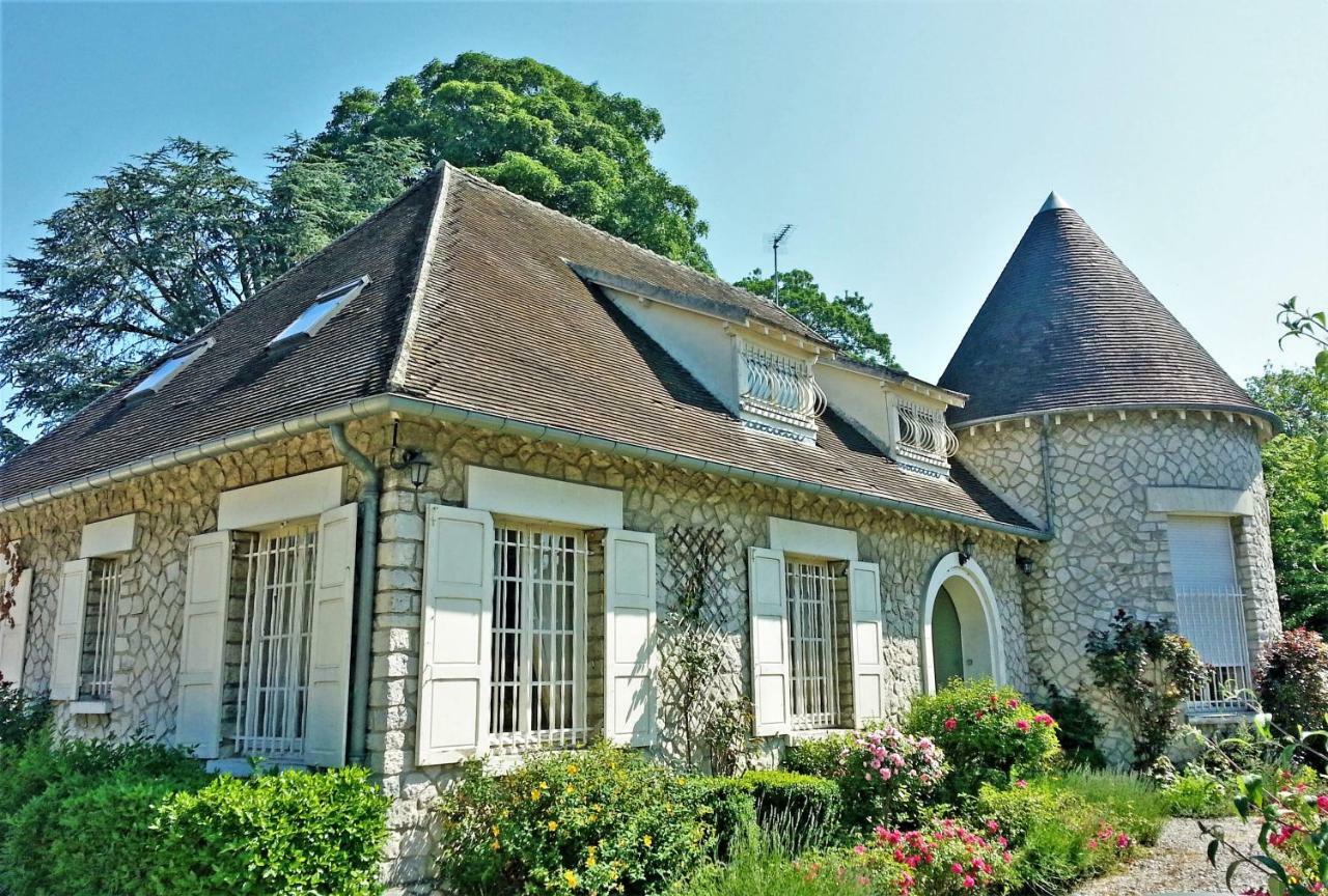 Hotel Le Regent Villers-Cotterêts Eksteriør billede